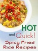 Thumbnail Hot and Spicy Fried Rice